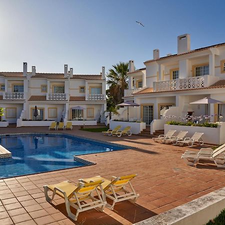 Balaia Plaza Al - Ideal Para Familias Албуфейра Экстерьер фото