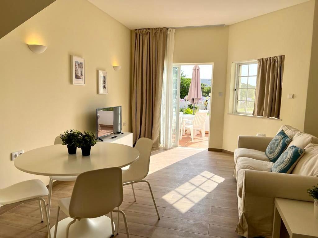 Balaia Plaza Al - Ideal Para Familias Албуфейра Экстерьер фото