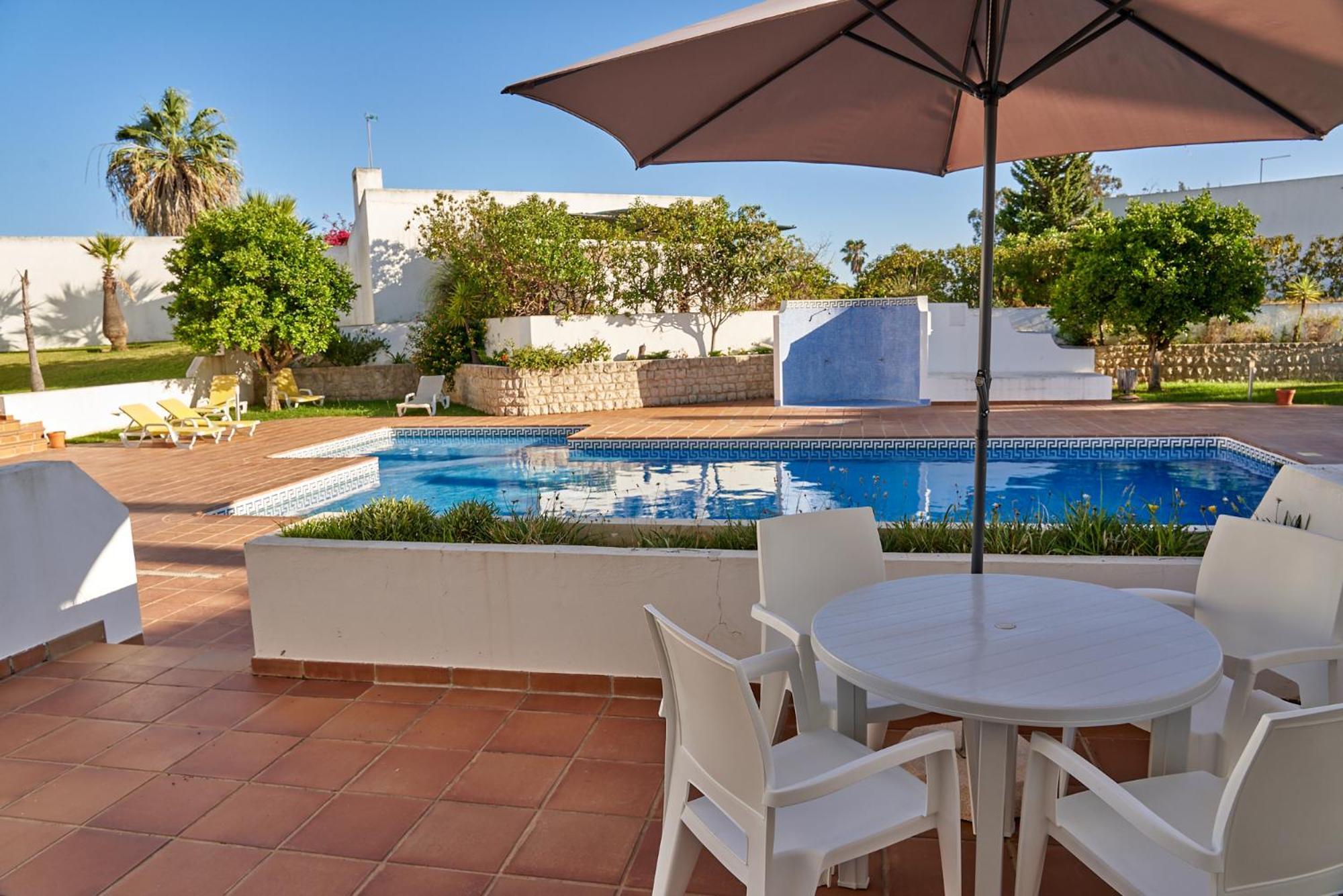 Balaia Plaza Al - Ideal Para Familias Албуфейра Экстерьер фото