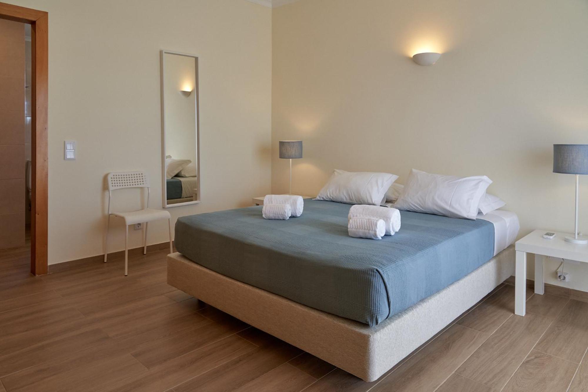Balaia Plaza Al - Ideal Para Familias Албуфейра Экстерьер фото