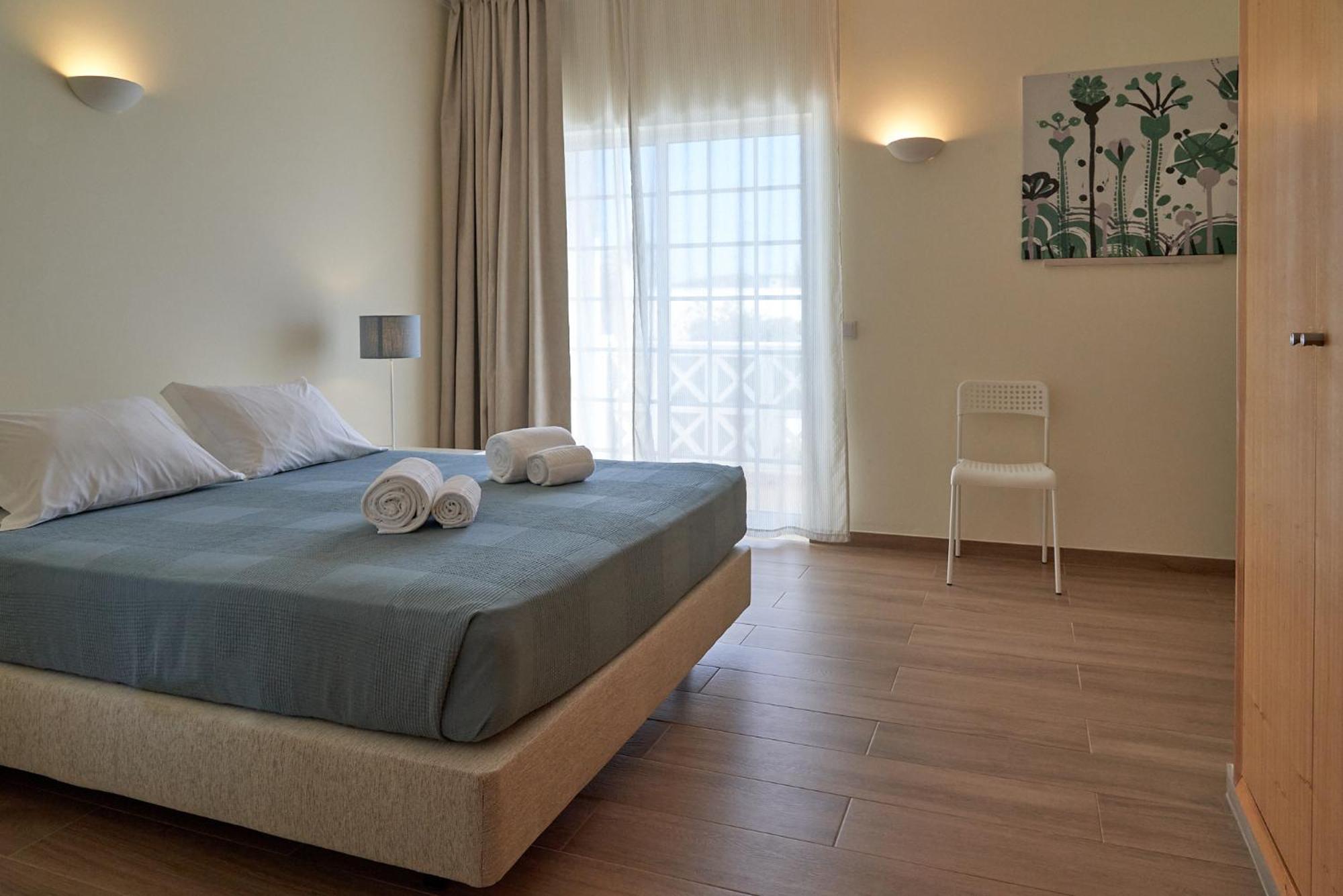 Balaia Plaza Al - Ideal Para Familias Албуфейра Экстерьер фото